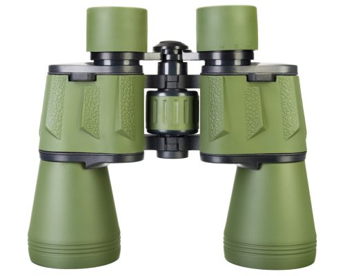 Levenhuk Travel 12x50 kétszemes távcső