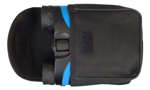 Levenhuk Discovery Basics BBС 8x21 kétszemes távcső