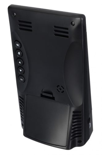 Levenhuk Wezzer Teo TH40 hőmérséklet- és páratartalom-mérő