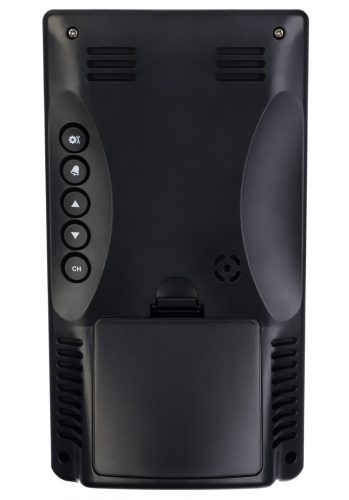 Levenhuk Wezzer Teo TH40 hőmérséklet- és páratartalom-mérő