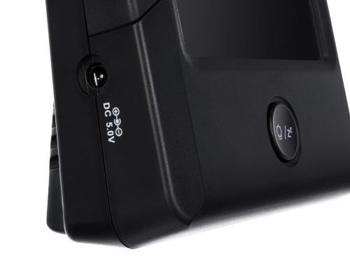 Levenhuk Wezzer Teo TH40 hőmérséklet- és páratartalom-mérő