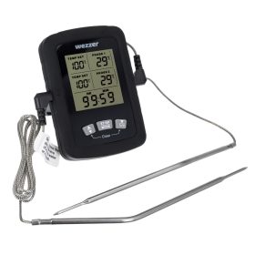 Levenhuk Wezzer Cook MT60 Főzési/sütési hőmérő