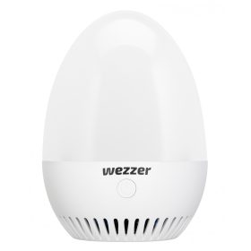   Levenhuk Wezzer Air PRO DM20 levegőminőség-/zajérzékelő