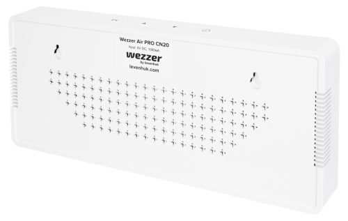 Levenhuk Wezzer Air PRO CN20 levegőminőség-/zajérzékelő