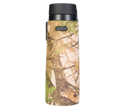 Levenhuk Camo 10x42 kétszemes távcső irányzékkal