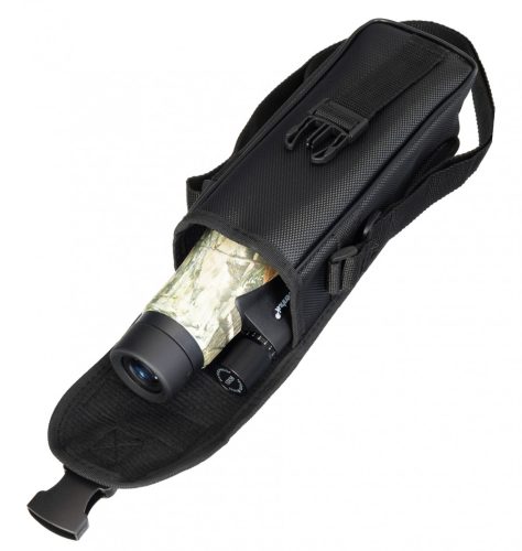 Levenhuk Camo 10x56 egyszemes távcső irányzékkal