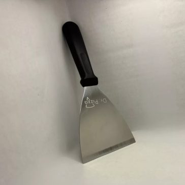 Dr. Pizza Tésztavágó spatula