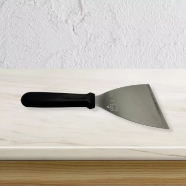 Dr. Pizza Tésztavágó spatula