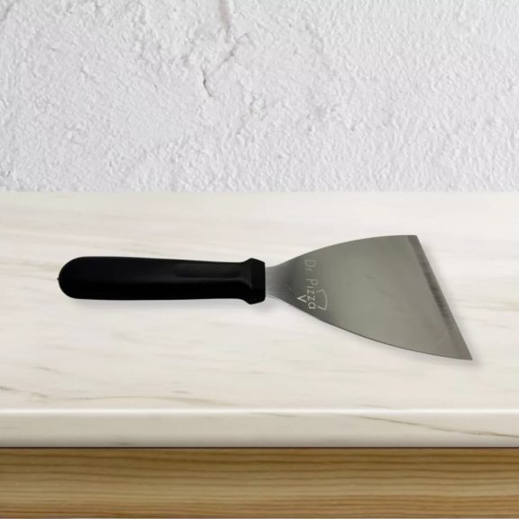 Dr. Pizza Tésztavágó spatula