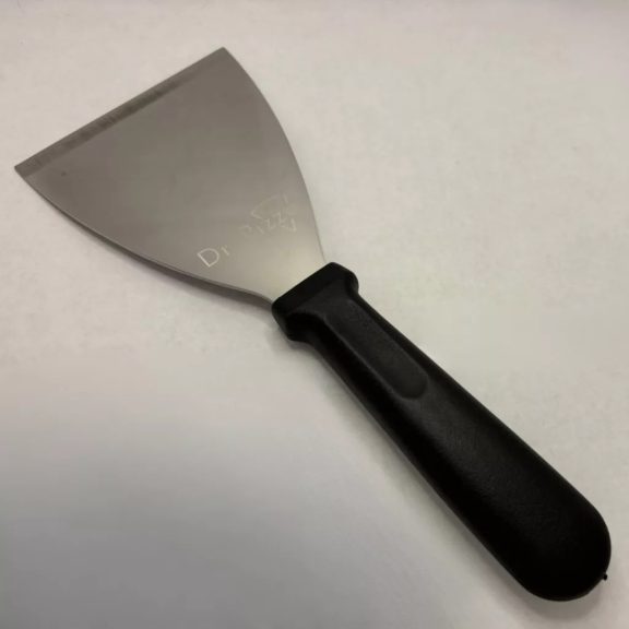 Dr. Pizza Tésztavágó spatula
