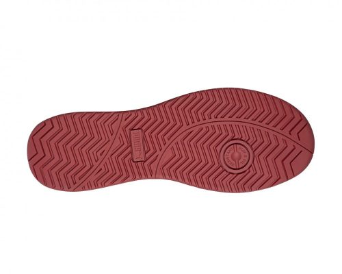Frontcourt blk/wht/red Mid S3L ESD FO HRO SR