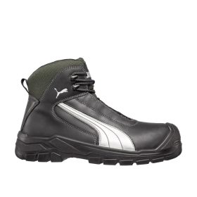 Puma Cascades Mid S3 Hro Src Védőbakancs