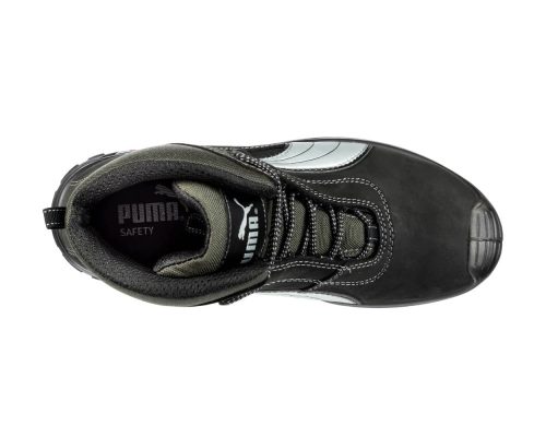 Puma Cascades Mid S3 Hro Src Védőbakancs