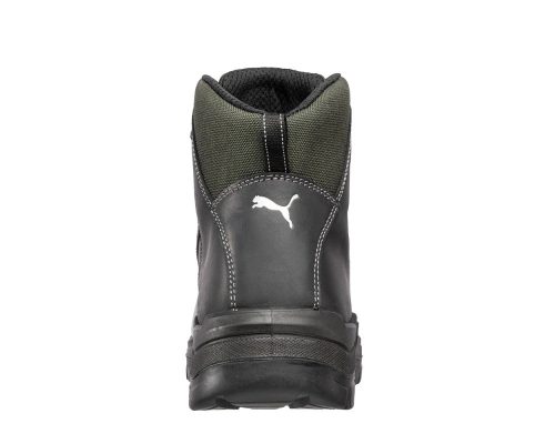 Puma Cascades Mid S3 Hro Src Védőbakancs