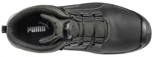 Puma Cascades Disc Mid S3 Hro Src Védőbakancs