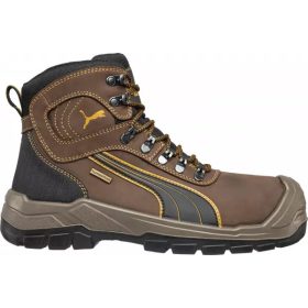 Puma Sierra Nevada Mid S3 HRO SRC Védőbakancs