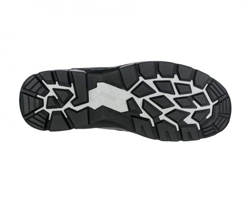Puma Conquest Blk Ctx High S3 Wr Hro Src Védőbakancs