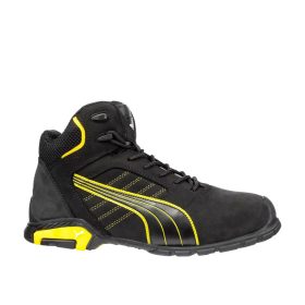 Puma Amsterdam Mid S3 Src Védőbakancs
