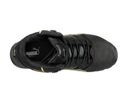 Puma Amsterdam Mid S3 Src Védőbakancs