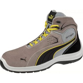 Puma Touring Stone Mid S3 Src Munkavédelmi Bakancs