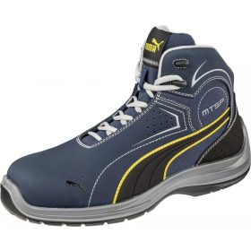   Puma Touring Blue Mid Sb E P Wru Fo Src Munkavédelmi Bakancs