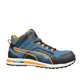 Puma Crosstwist Mid S3 Hro Src Védőbakancs