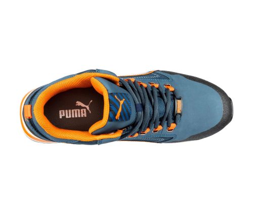 Puma Crosstwist Mid S3 Hro Src Védőbakancs