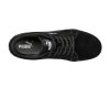 Iconic Suede Black Low S1PL ESD FO HRO SR