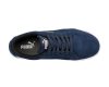 Iconic Suede Navy Low S1PL ESD FO HRO SR