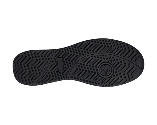 Iconic Suede Navy Low S1PL ESD FO HRO SR
