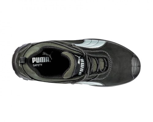 Puma Cascades Low S3 Hro Src Védőcipő
