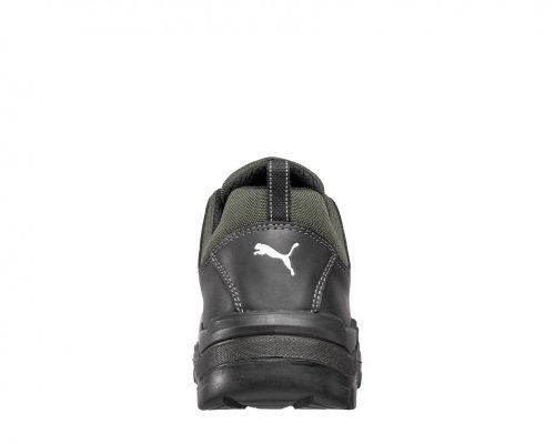Puma Cascades Low S3 Hro Src Védőcipő
