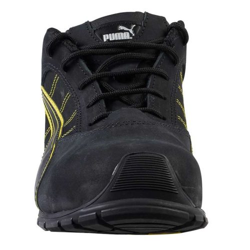 Puma Amsterdam Low S3 Src Védőcipő
