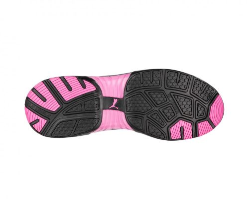 Celerity Knit Pink Wns S1 Hro Src Női Védőcipő