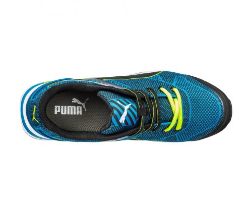 Puma Blaze Knit Low S1P Hro Src Védőcipő