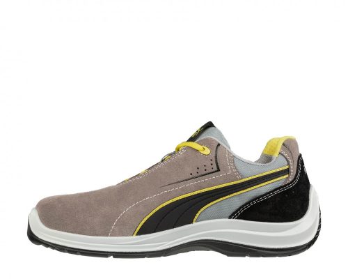 Puma Touring Stone Low S3 Src Munkavédelmi Cipő