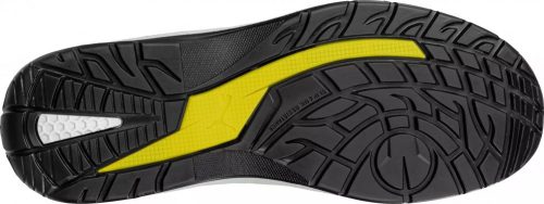 Puma Touring Stone Low S3 Src Munkavédelmi Cipő