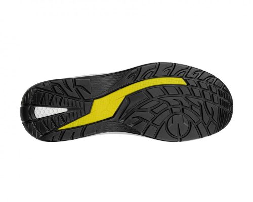 Puma Touring Blue Low Sb E P Wru Fo Src Munkavédelmi Cipő