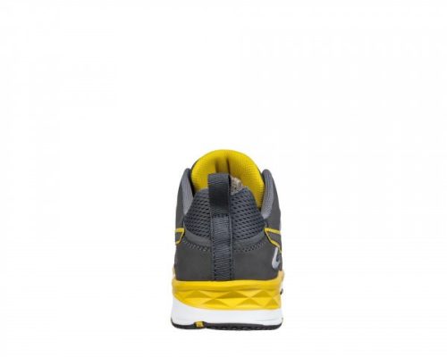 Puma Pace 2.0 Yellow Low S1P Esd Hro Src Munkavédelmi Cipő