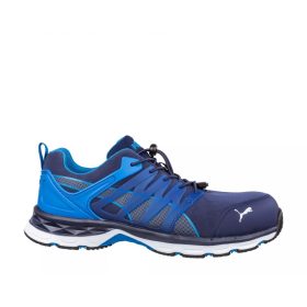 Puma Velocity 2.0 Blue Low S1P Esd Hro Src (643850)