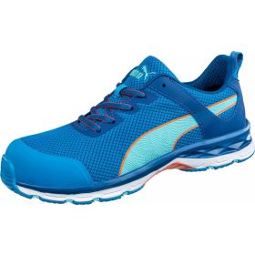 Puma Beat Wns Low S1 Esd Hro Src Női Munkavédelmi Cipő