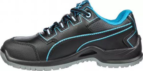 Puma Noibe blue WNS LOW S3 ESD SRC női védőcipő