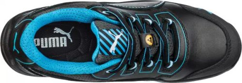 Puma Noibe blue WNS LOW S3 ESD SRC női védőcipő