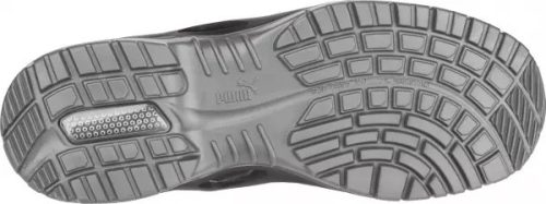 Puma Noibe blue WNS LOW S3 ESD SRC női védőcipő