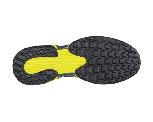 Puma Charge Green Low S1P Esd Hro Src Munkavédelmi Cipő