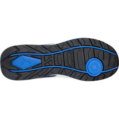 Airtwist Blue Low S3 Esd Hro Src Munkavédelmi Cipő
