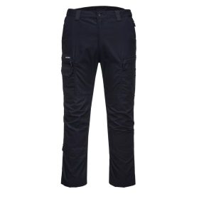 KX3 Cargo Ripstop Nadrág - kék
