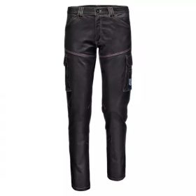 Symbol stretch nadrág grafit