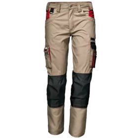 Sir Safety System HARRISON munkanadrág