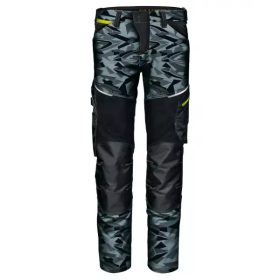 Gemini Camo nadrág terepszínű